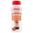 Toschi Minitopping Caramello Gr.200