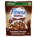 Nestle' Fitness con Granola Cioccolato Gr.300