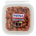 Fatina Mandorle Sgusciate Vaschetta Gr.250
