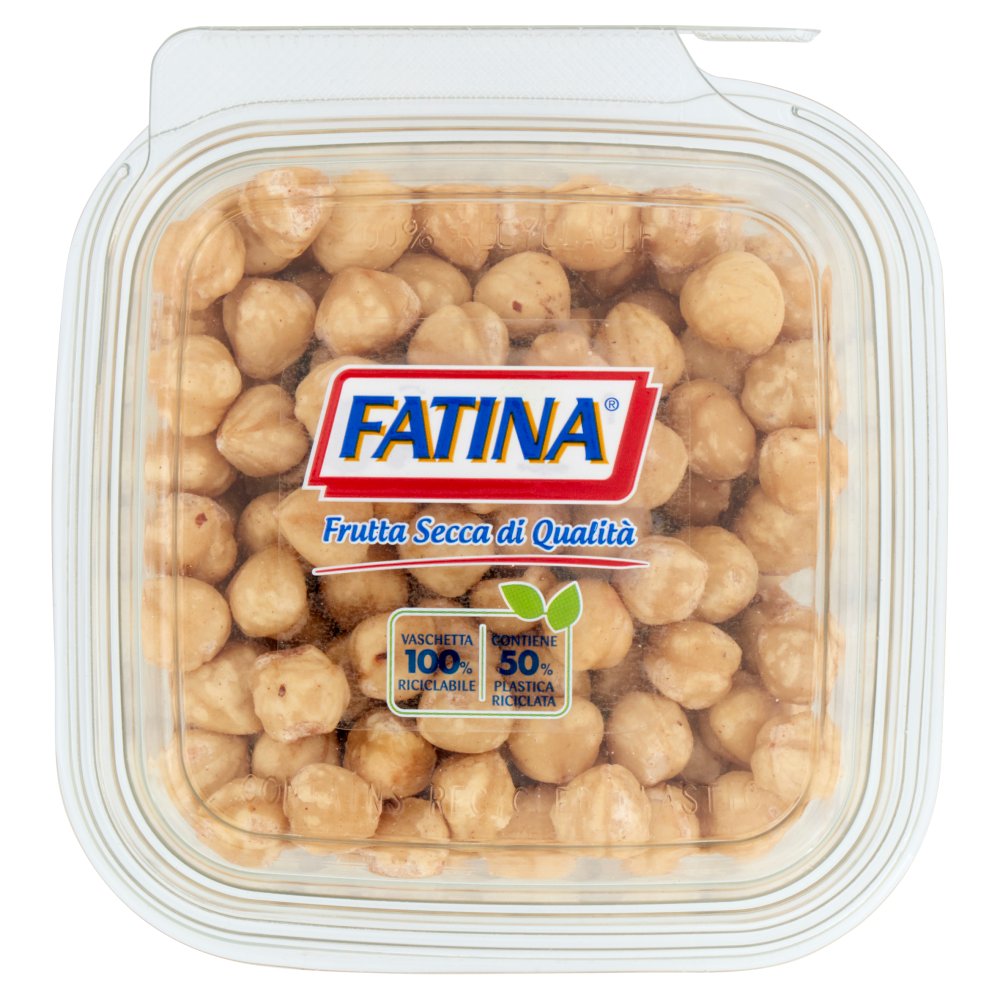 FATINA NOCCIOLE SGUSCIATE VASCHETTA