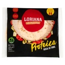 Loriana Piadina Proteica Pz3 Gr.225