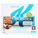 Kellogg's Special K Barrette Protein Cacao Gr.28 Pz.4