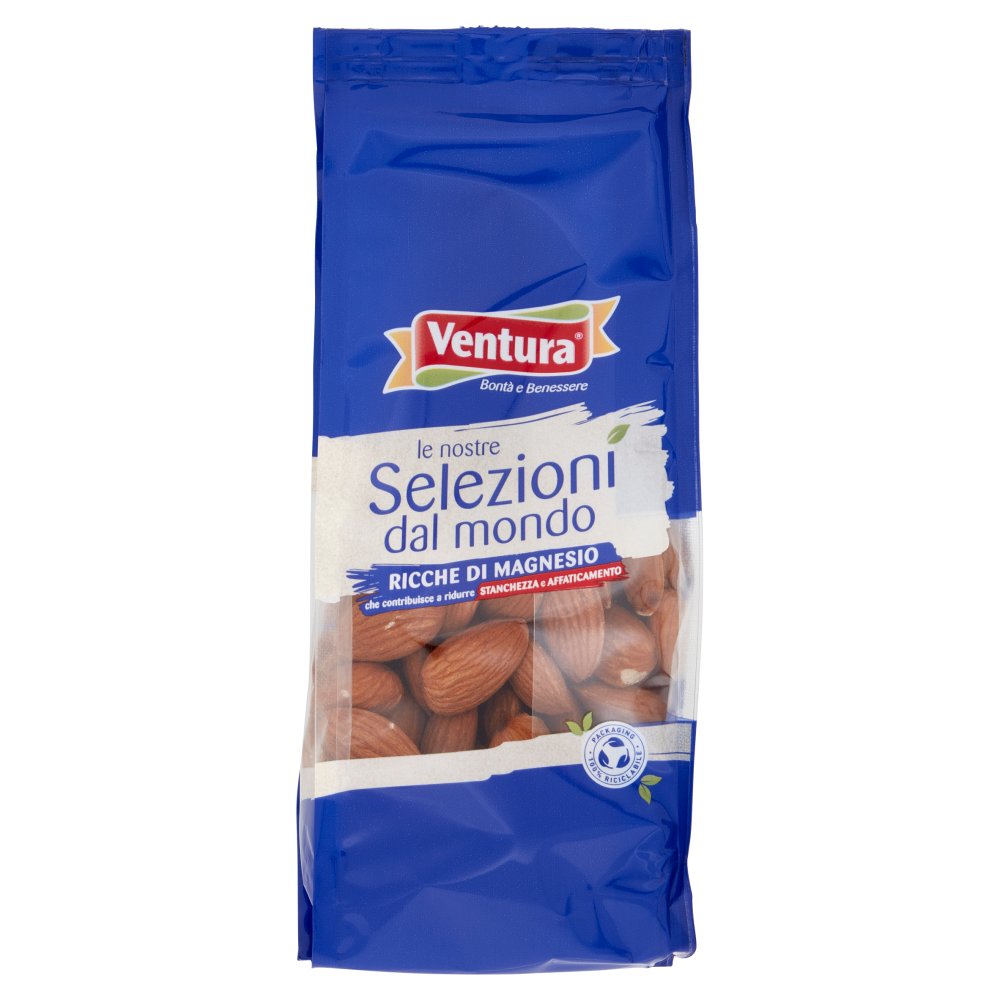 Ventura Mandorle Sgusciate Gr.150