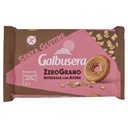 Galbusera Frollini Zerograno Integrali Gr.220