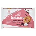 Galbusera Frollini Zerograno Panna Cacao Gr.300