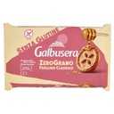 Galbusera Zerograno Frollino Miele Gr.220