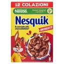 Nesquik Cereali Integrali Conchigliette al Cacao Gr.375