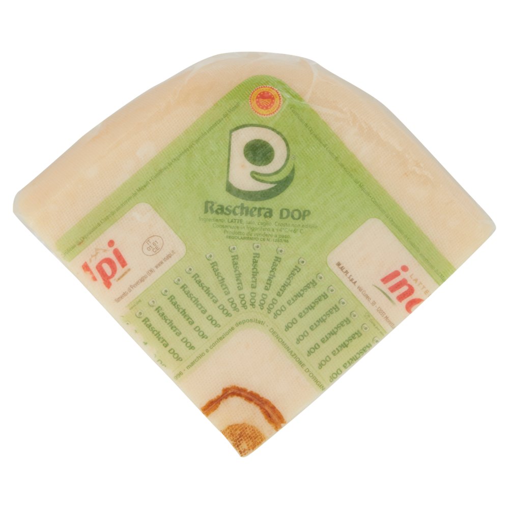 Inalpi Raschera Dop Forma Kg.6,5
