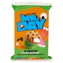Mr.Day Muffin senza Glutine con Goccie di Cioccolato Fondente Pz.6 Gr.252