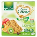 Gullon Cuor Cereali Multifrutti Gr.144