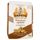 CAPUTO FARINA TIPO 00 PASTA FRESCA E GNOCCHI KG.1