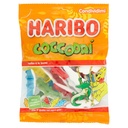 HARIBO COCCODRI BUSTA GR.175