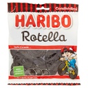 Haribo Busta Rotella Zigoto Gr.175