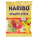 Haribo Busta Orsetti Gr.175