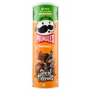 Pringles Paprika Gr.175