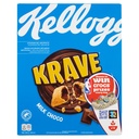 Kellogg’s Krave Choco Milk Gr.320