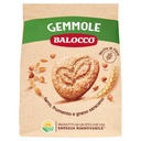 BALOCCO BISCOTTI GEMMOLE CON CEREALI