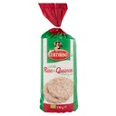 Curtiriso Gallette Biologiche Riso Quinoa Gr.130
