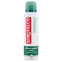 Borotalco Deodorante Spray Originale Profumo di Borotalco Ml.150