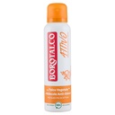 Borotalco Deodorante Spray Attivo Profumo di Mandarino e Neroli Ml.150