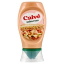 Calvé Salsa Rosa Top Down Ml.250