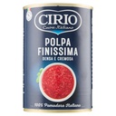 Cirio Polpa di Pomodoro Finissima Gr.400