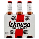 Ichnusa Birra Cl.33X3 Vol.4,7°