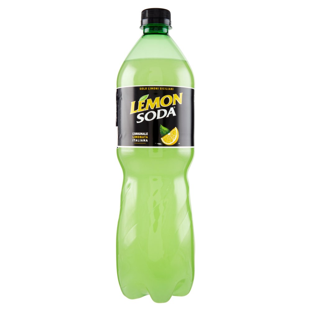 Lemonsoda Pet Lt.1