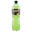 Lemonsoda Pet Lt.1