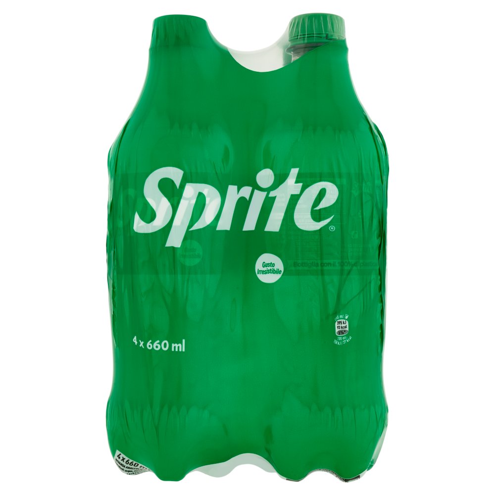 SPRITE PET CL.66