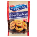 Farine Magiche Frittura Pesce Gr.250