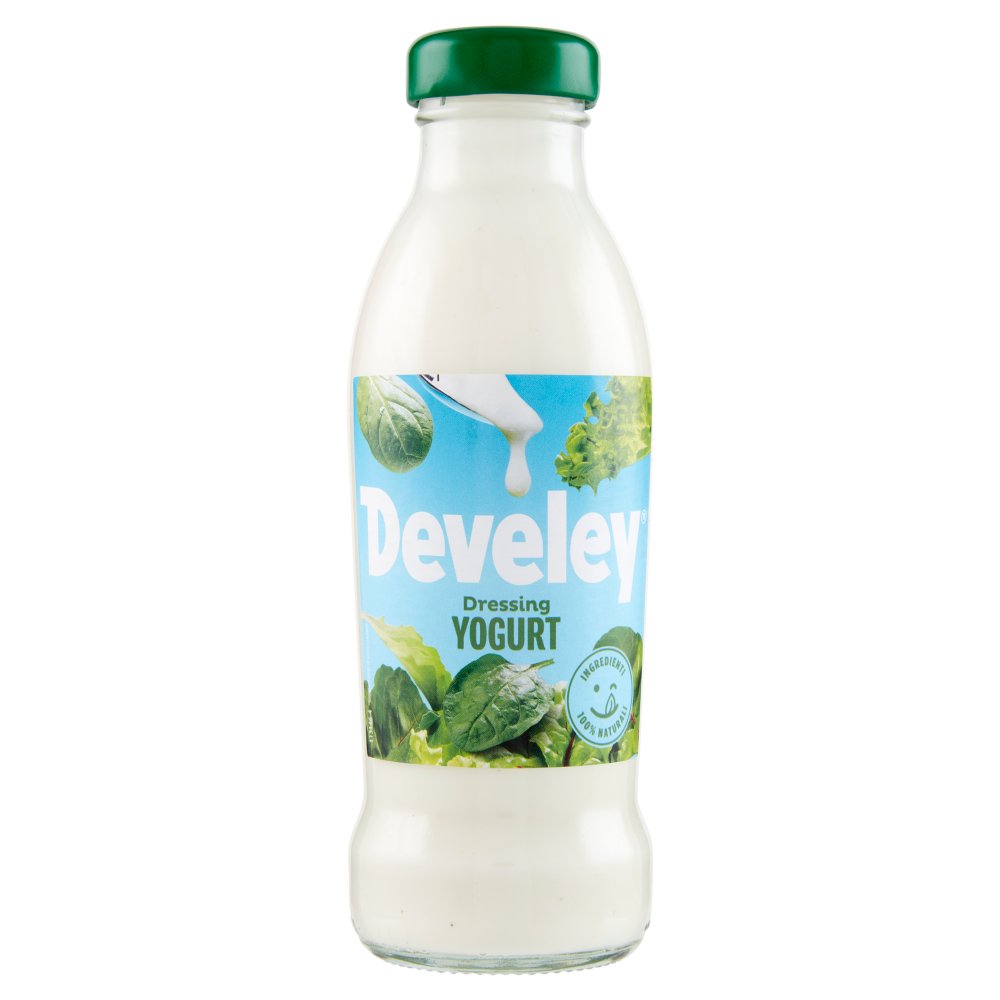Develey Dressing Yogurt Ml.230