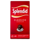 Splendid Caffe' Espresso Classico 10 Capsule Compatibili Nespresso