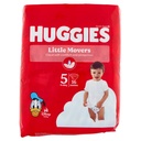 HUGGIES ULTRACOMFORT TG.5 16 PANNOLINI