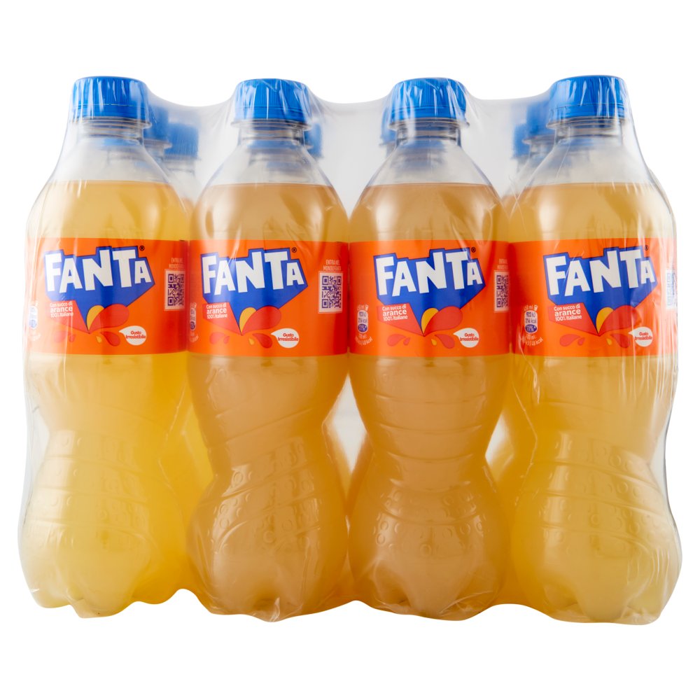 FANTAORANGE PET CL.45