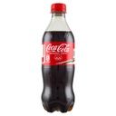 Coca Cola Bottiglia Pet Cl.45