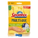 Spontex Guantimilleusi Extra Taglia Grande