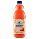 San Benedetto Succoso Arancia e Arancia Rossa Lt.1,5