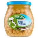 Valfrutta Ceci in Vetro Gr.570