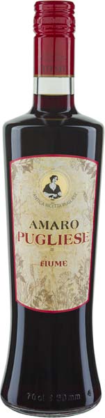 Fiume Amaro Pugliese Cl.70 Vol.30°