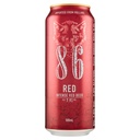Bavaria 8.6 Red Birra Lattina Cl.50 Vol.7,9°