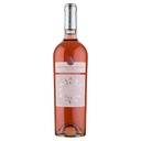 Feudo Apuliano Rosato Primitivo Salento IGP Cl.75 Vol.12.5°