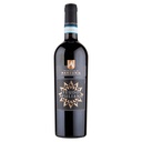 Feudo Apuliano Primitivo di Manduria Doc Cl.75 Vol.14,5°