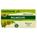Palmolive Sapone Solido Olive Gr.90X3 Pz.3