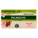 Palmolive Sapone Solido Naturals Gr.90 Pz.3