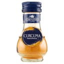 La Drogheria 1880 Curcuma Macinata Gr.40