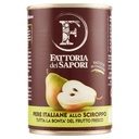 Fattoria Dei Sapori Pere Ml.425