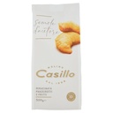Casillo Semole d'autore Rimacinata Panzerotti e Fritti Gr.500