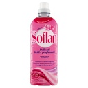 SOFLAN LIQUIDO ROSA CAPI DELICATI
