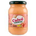 Calvé Salsa Cocktail Vaso Ml.225